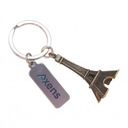 PORTE CLE TOUR EIFFEL MKT