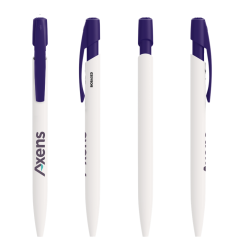 STYLO BIC MEDIACLIC BIO BASED